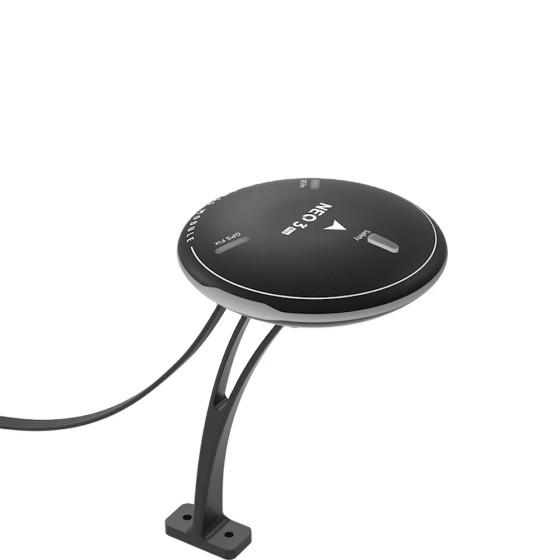Original CUAV 3 Pro M9N Navigation GNSS 0.7M Positioning Accuracy Gps Tracker for Car Ship Drones